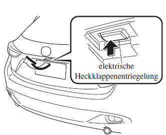 Mazda3. Schrägheck