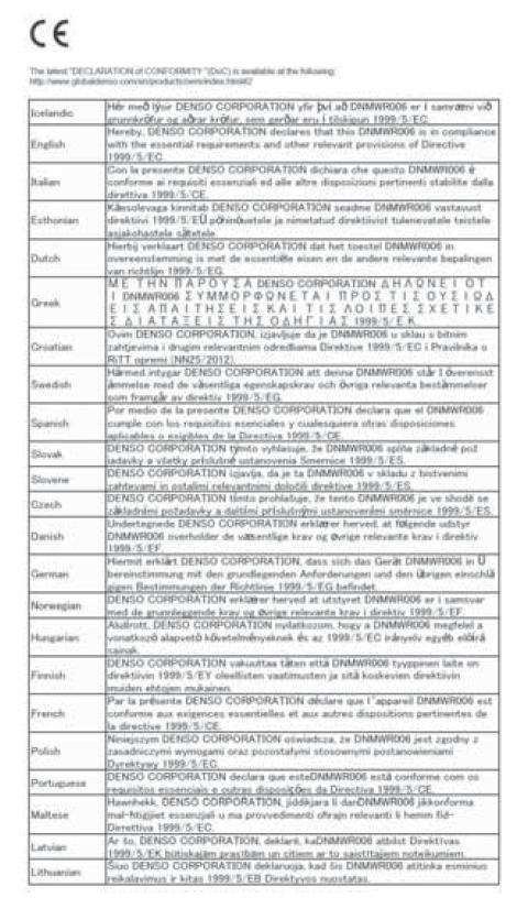 Mazda3. Notbremsassistent (SBS)/Mazda Radar Cruise Control-System (MRCC)/ Abstandsführungssystem (DRSS)