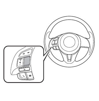 Mazda3. Mit Bluetooth  -Freisprecheinrichtung