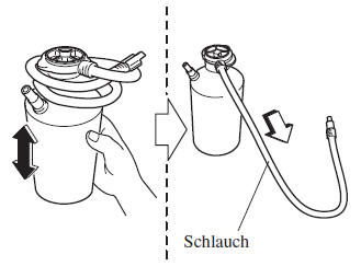 Mazda3. Schrägheck