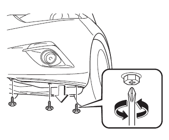 Mazda3. Abblendlichtglühlampen