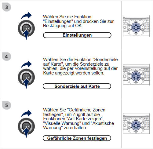 Verkehrsinformationen