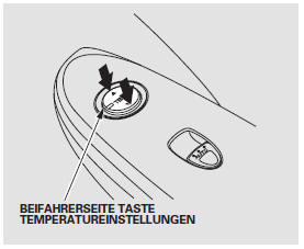 Bei Fahrzeugen mit separater