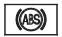 Warnleuchte (ABS)