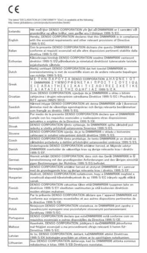 Mazda3. Notbremsassistent (SBS)/Mazda Radar Cruise Control-System (MRCC)/ Abstandsführungssystem (DRSS)