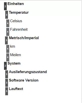 Häufige fragen