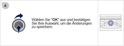 Navigation - zielführung