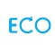 Die Kontrollleuchte "ECO" leuchtet im Kombiinstrument auf und der Motor geht