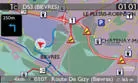 Verkehrsmeldungen abhören