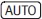 110. Am Display des Radios wird „AUTO High“ angezeigt (hohe Gebläsestufe).