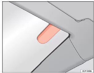 Abb. 82 Regensensor*