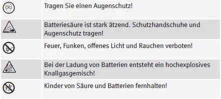 ACHTUNG!