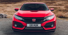 Honda Civic Betriebsanleitung