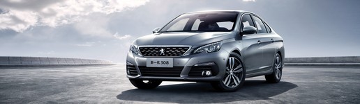 Peugeot 308 Betriebsanleitung