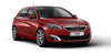 Peugeot 308: Häufige fragen - Peugeot 308 Betriebsanleitung